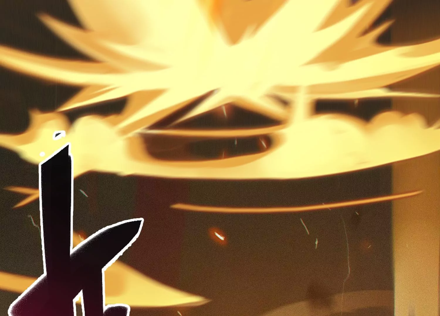 今天地球爆炸了吗 - 第162话 逃走(2/2) - 6