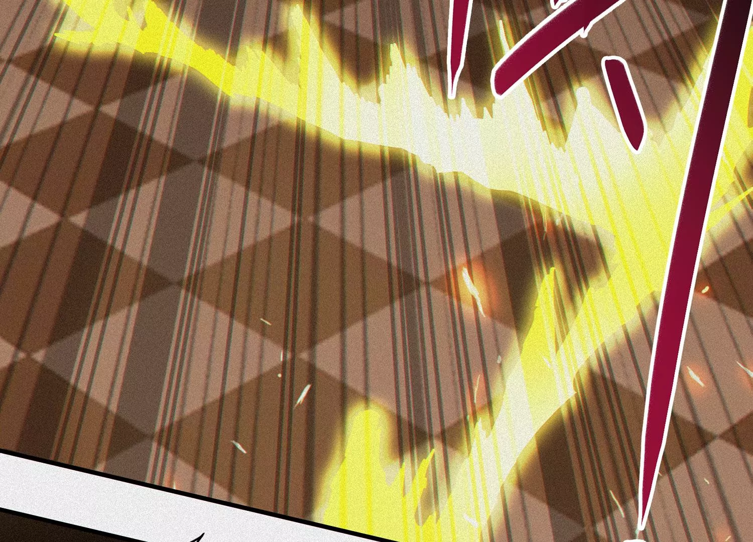 今天地球爆炸了吗 - 第162话 逃走(2/2) - 4