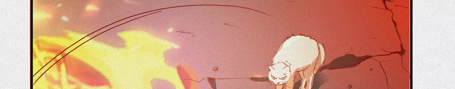 今天地球爆炸了吗 - 第162话 逃走(2/2) - 5