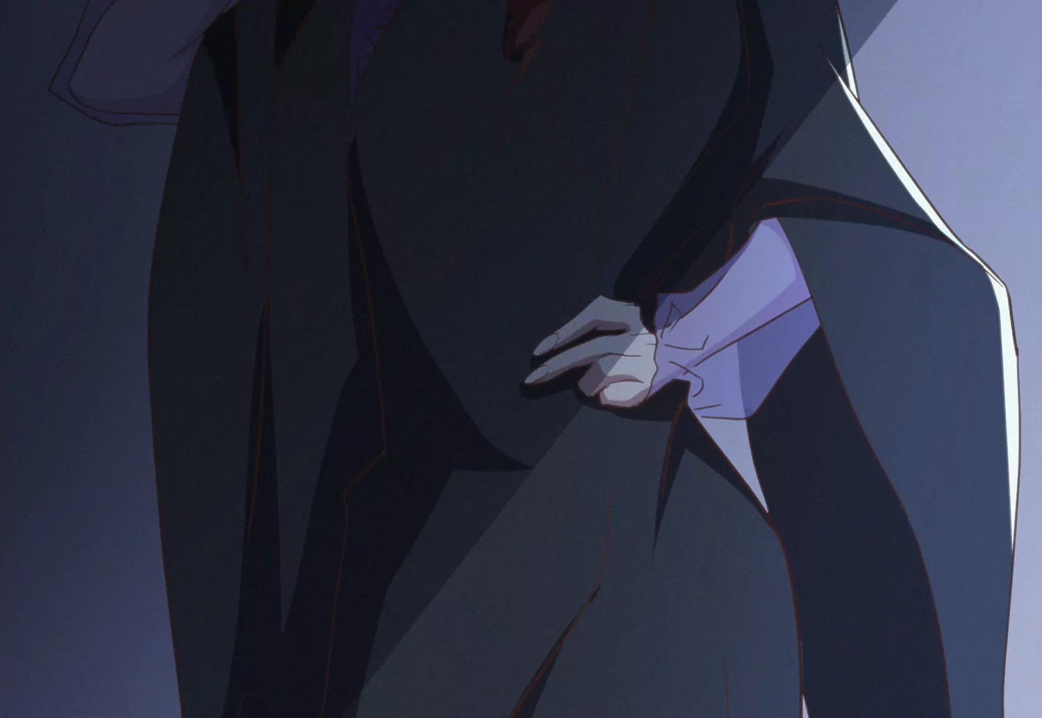 今天地球爆炸了吗 - 第164话 避难(3/3) - 2