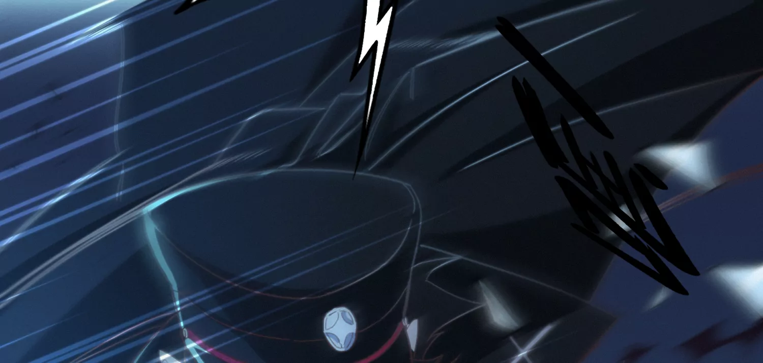 今天地球爆炸了吗 - 第164话 避难(1/3) - 4