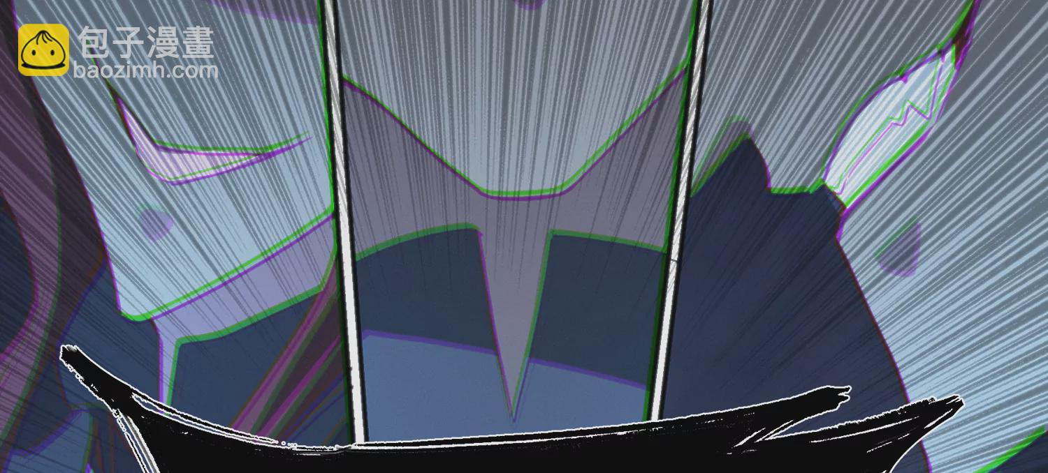 今天地球爆炸了吗 - 第164话 避难(1/3) - 8