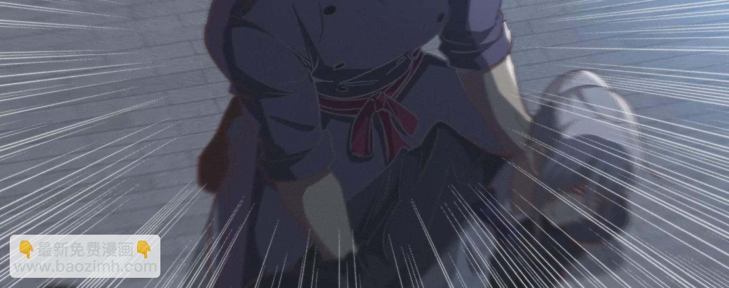 今天地球爆炸了吗 - 第164话 避难(1/3) - 6