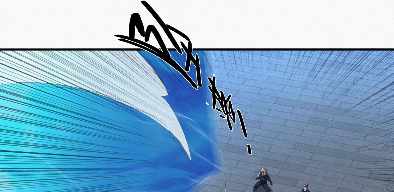 今天地球爆炸了吗 - 第164话 避难(1/3) - 7