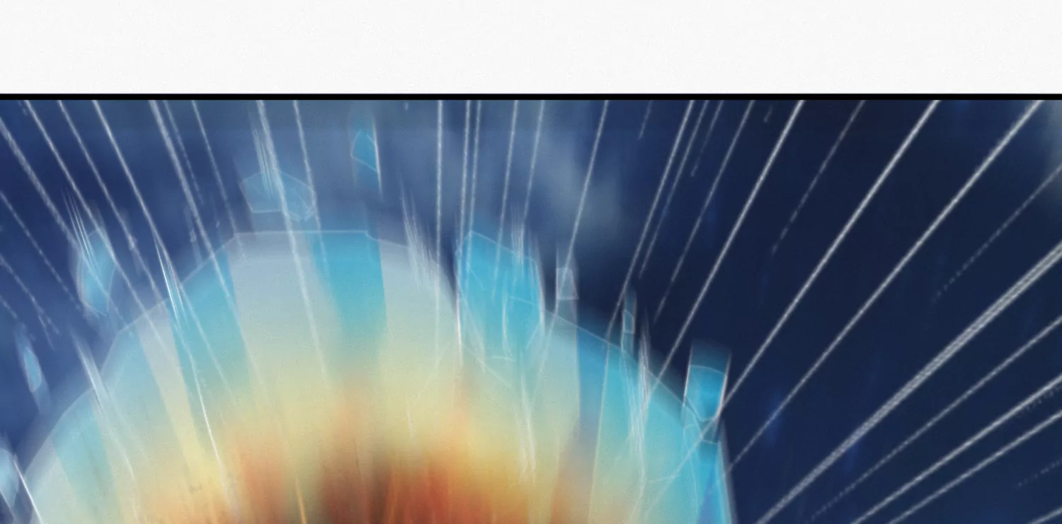 今天地球爆炸了吗 - 第164话 避难(1/3) - 3