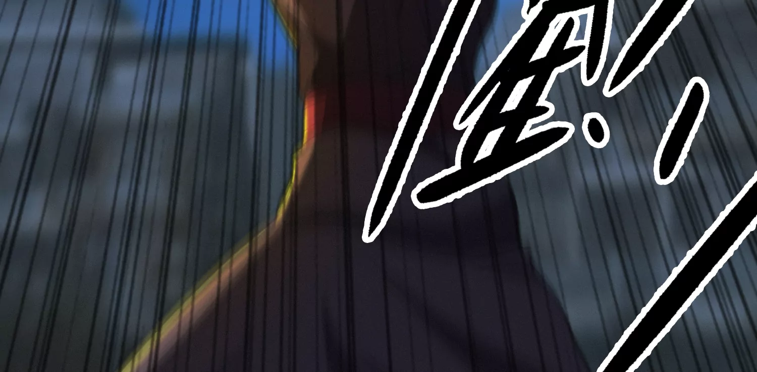 今天地球爆炸了吗 - 第164话 避难(1/3) - 7