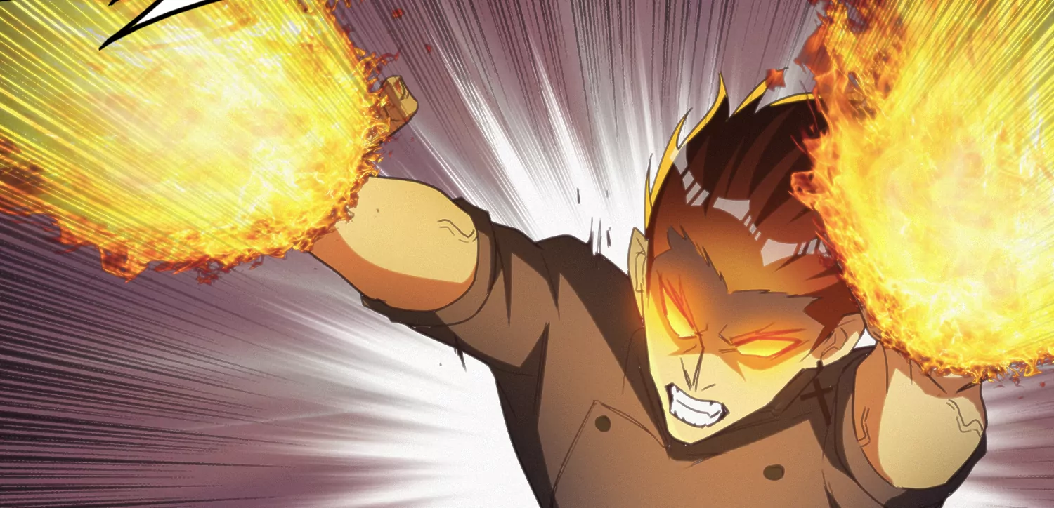 今天地球爆炸了吗 - 第164话 避难(2/3) - 5