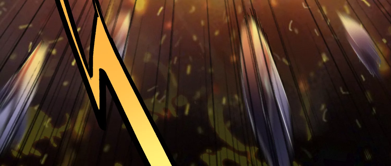 今天地球爆炸了吗 - 第164话 避难(2/3) - 2