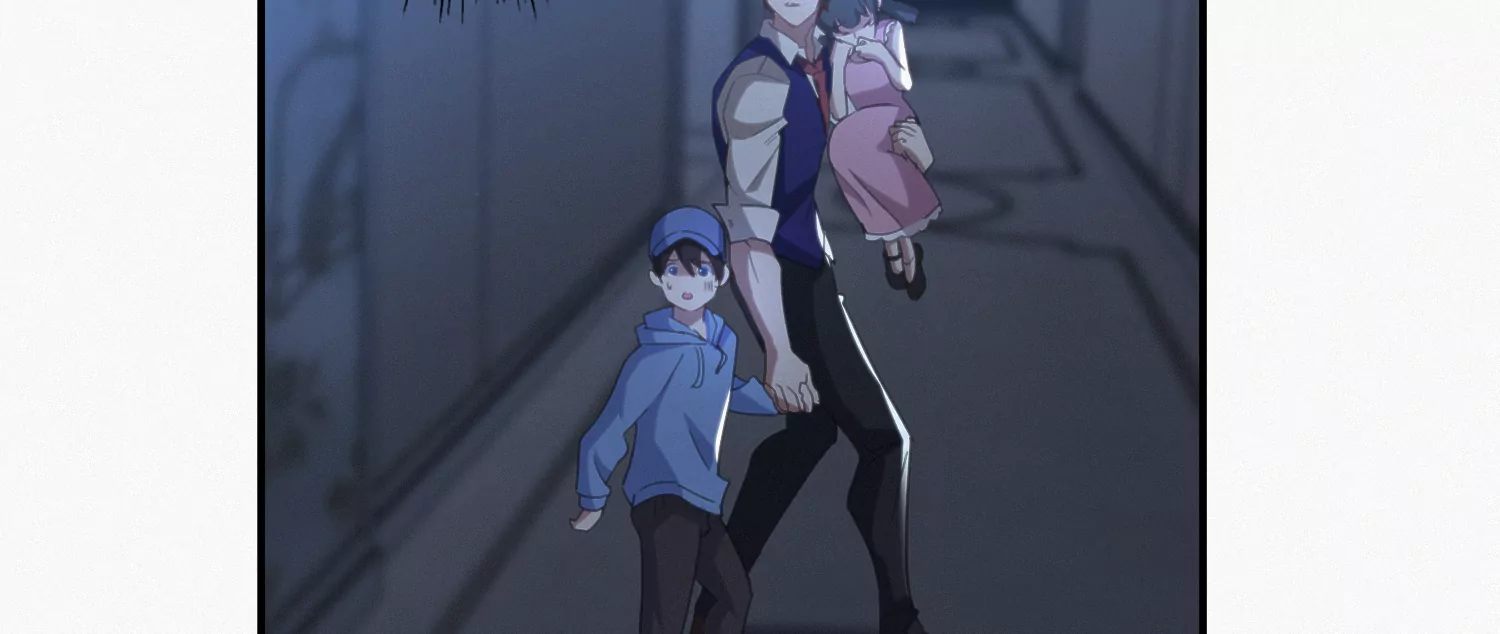 今天地球爆炸了吗 - 第164话 避难(2/3) - 4