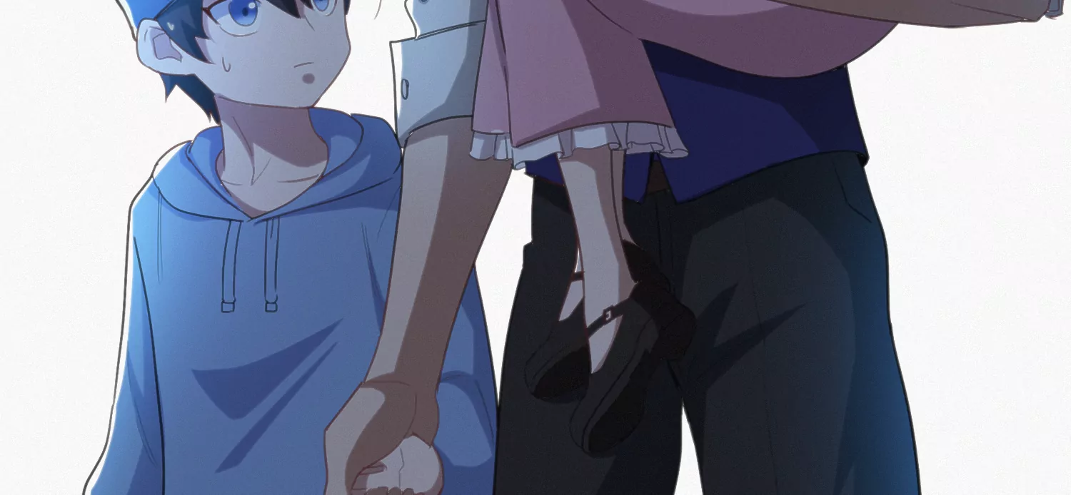 今天地球爆炸了吗 - 第164话 避难(2/3) - 2