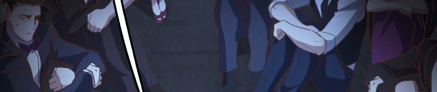 今天地球爆炸了吗 - 第164话 避难(2/3) - 3