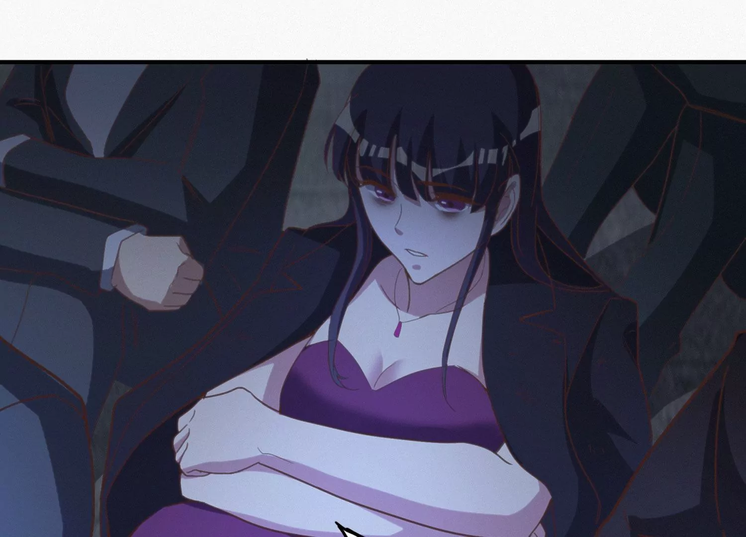 今天地球爆炸了吗 - 第164话 避难(2/3) - 5