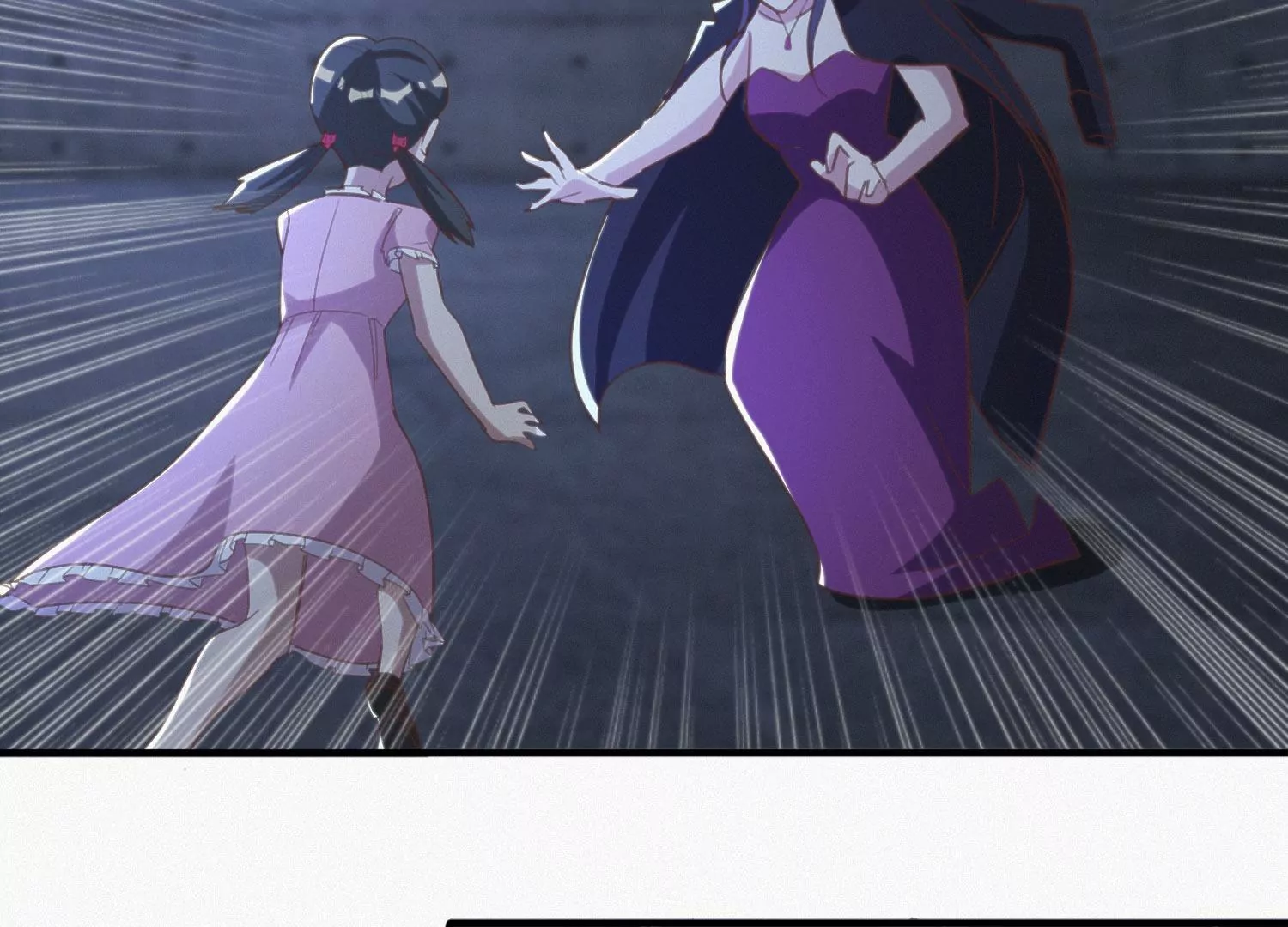 今天地球爆炸了吗 - 第164话 避难(2/3) - 5