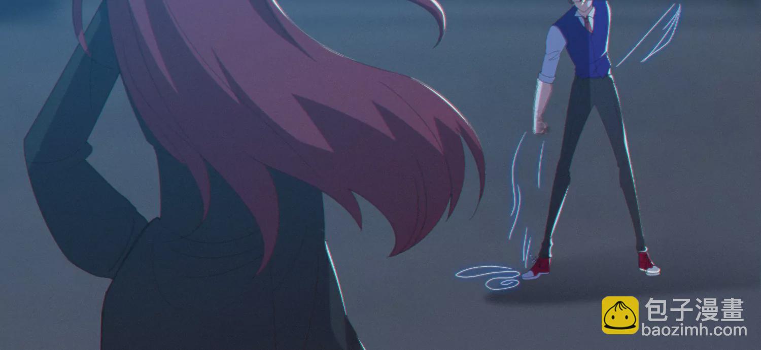 今天地球爆炸了吗 - 第166话 控制(1/2) - 2