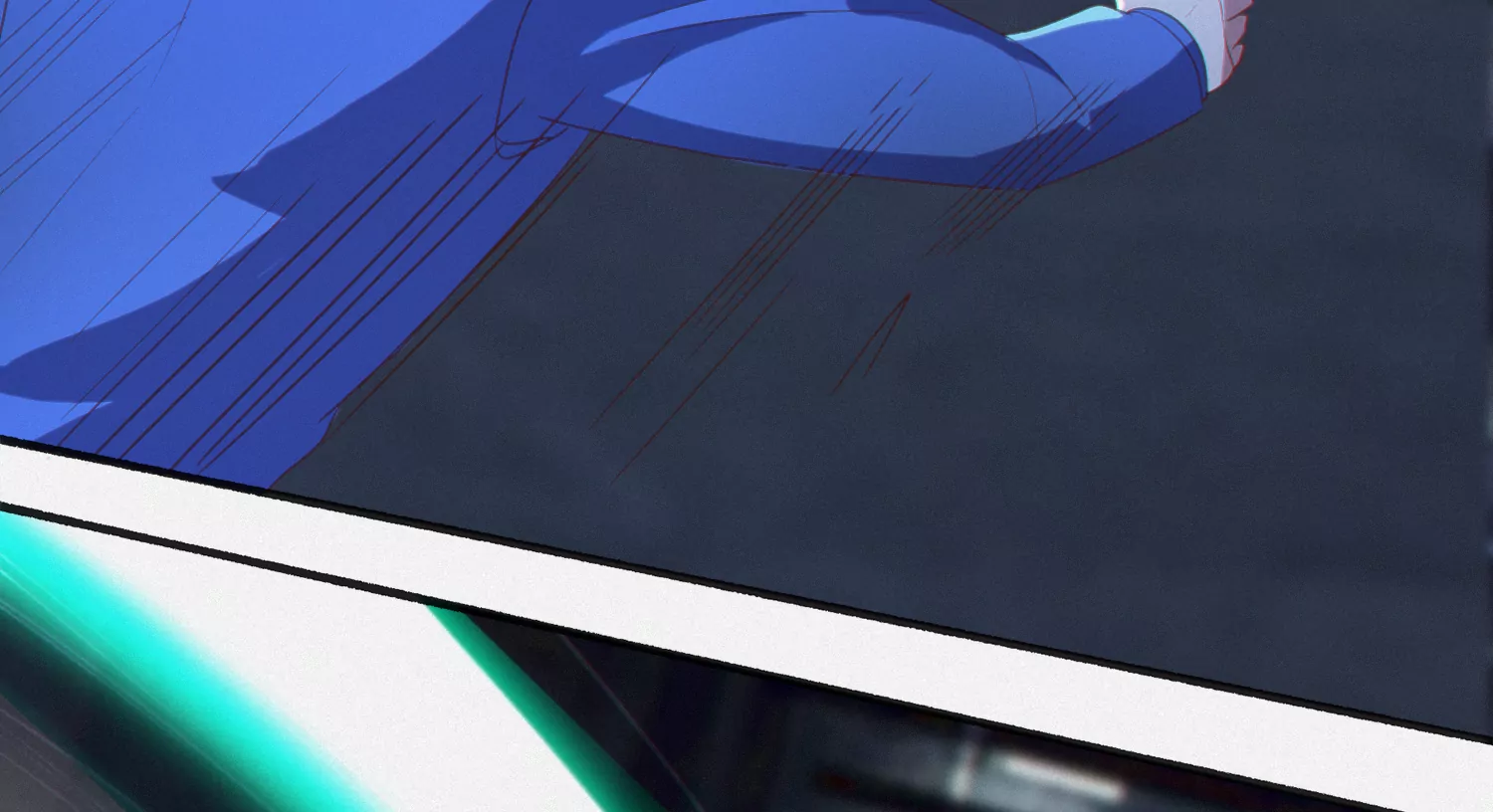 今天地球爆炸了吗 - 第166话 控制(2/2) - 6