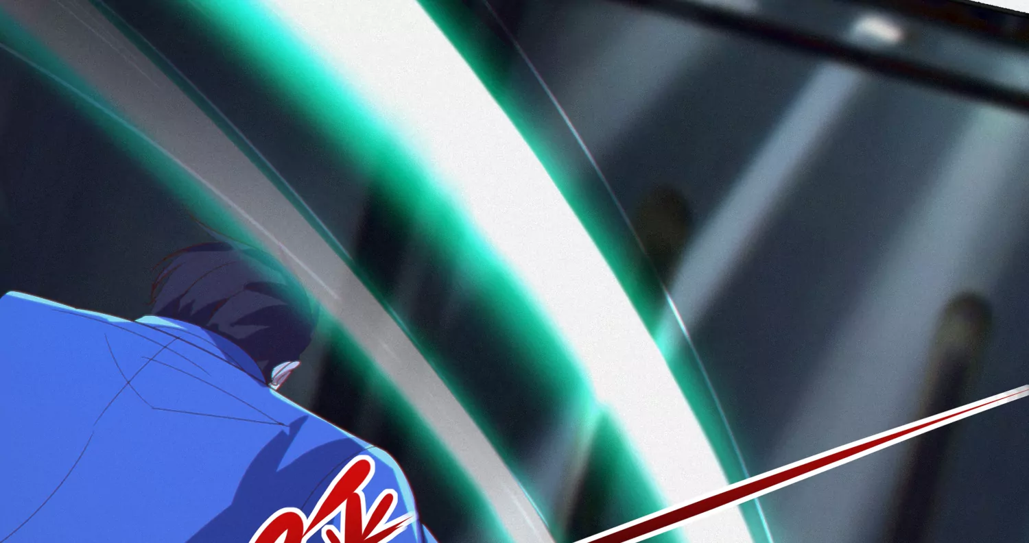 今天地球爆炸了吗 - 第166话 控制(2/2) - 7