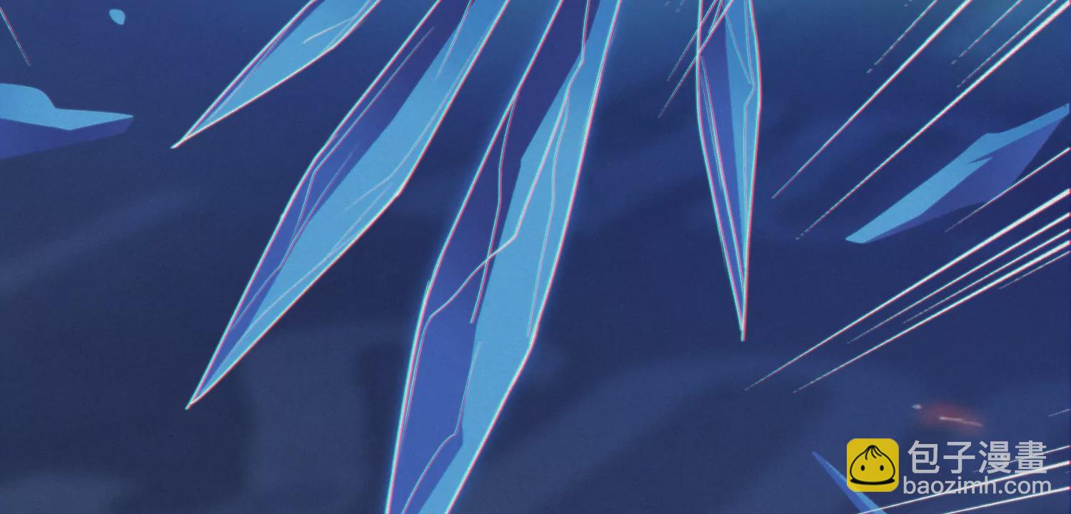 今天地球爆炸了吗 - 第168话 故友重逢(3/3) - 1