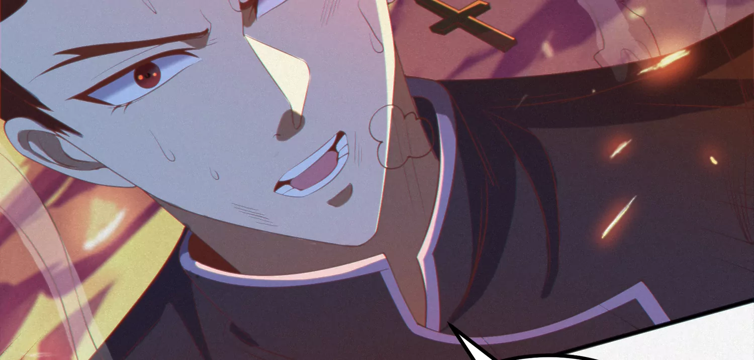 今天地球爆炸了吗 - 第168话 故友重逢(2/3) - 7