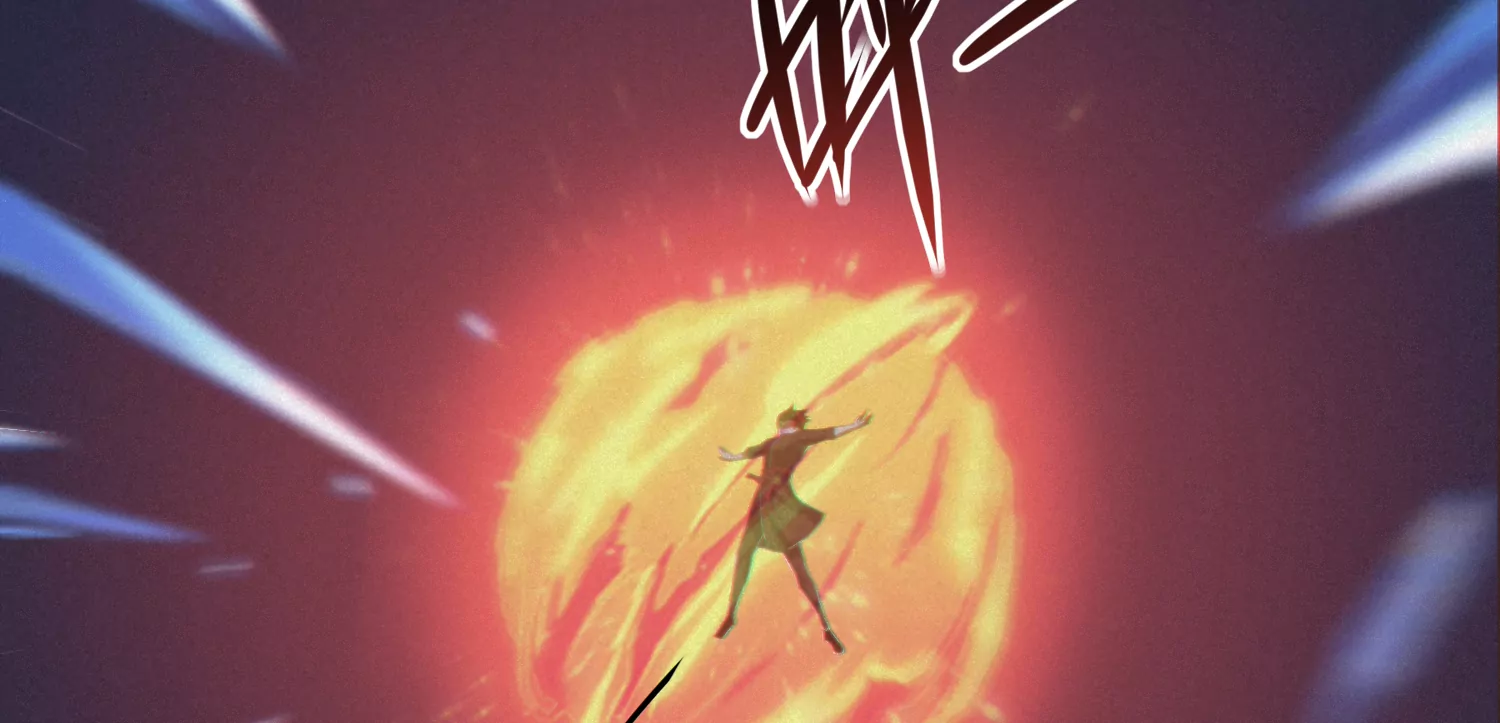 今天地球爆炸了吗 - 第170话 冰与火之歌二(1/3) - 2