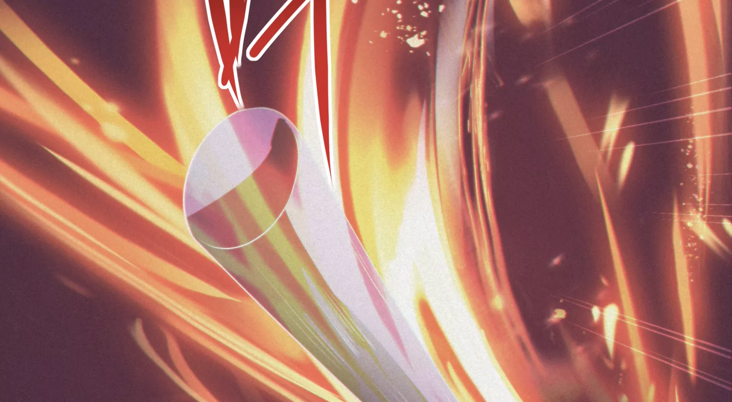 今天地球爆炸了吗 - 第170话 冰与火之歌二(1/3) - 8