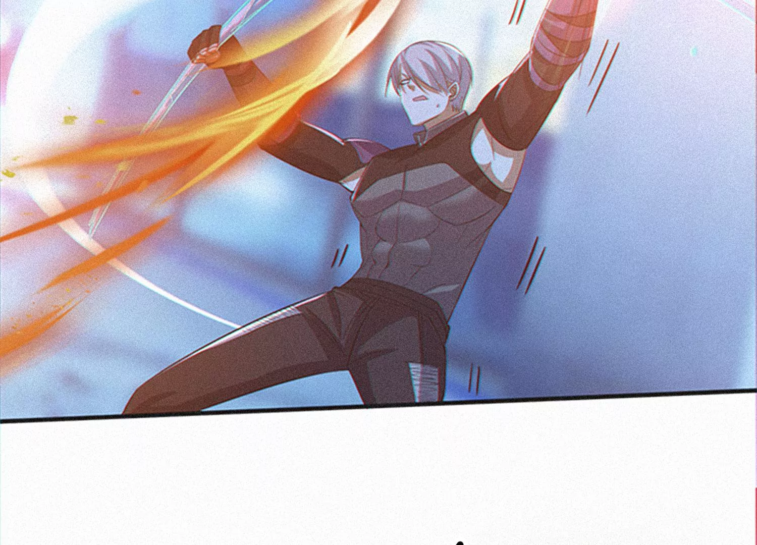 今天地球爆炸了吗 - 第170话 冰与火之歌二(2/3) - 5