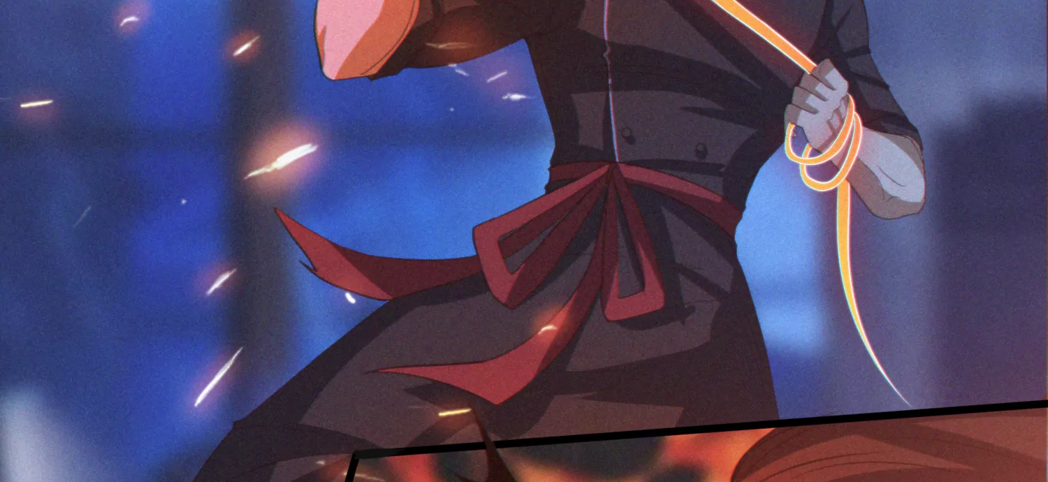 今天地球爆炸了吗 - 第170话 冰与火之歌二(2/3) - 8