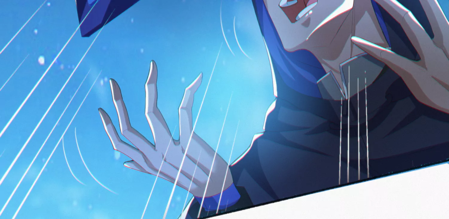 今天地球爆炸了吗 - 第172话 键盘侠(1/2) - 3