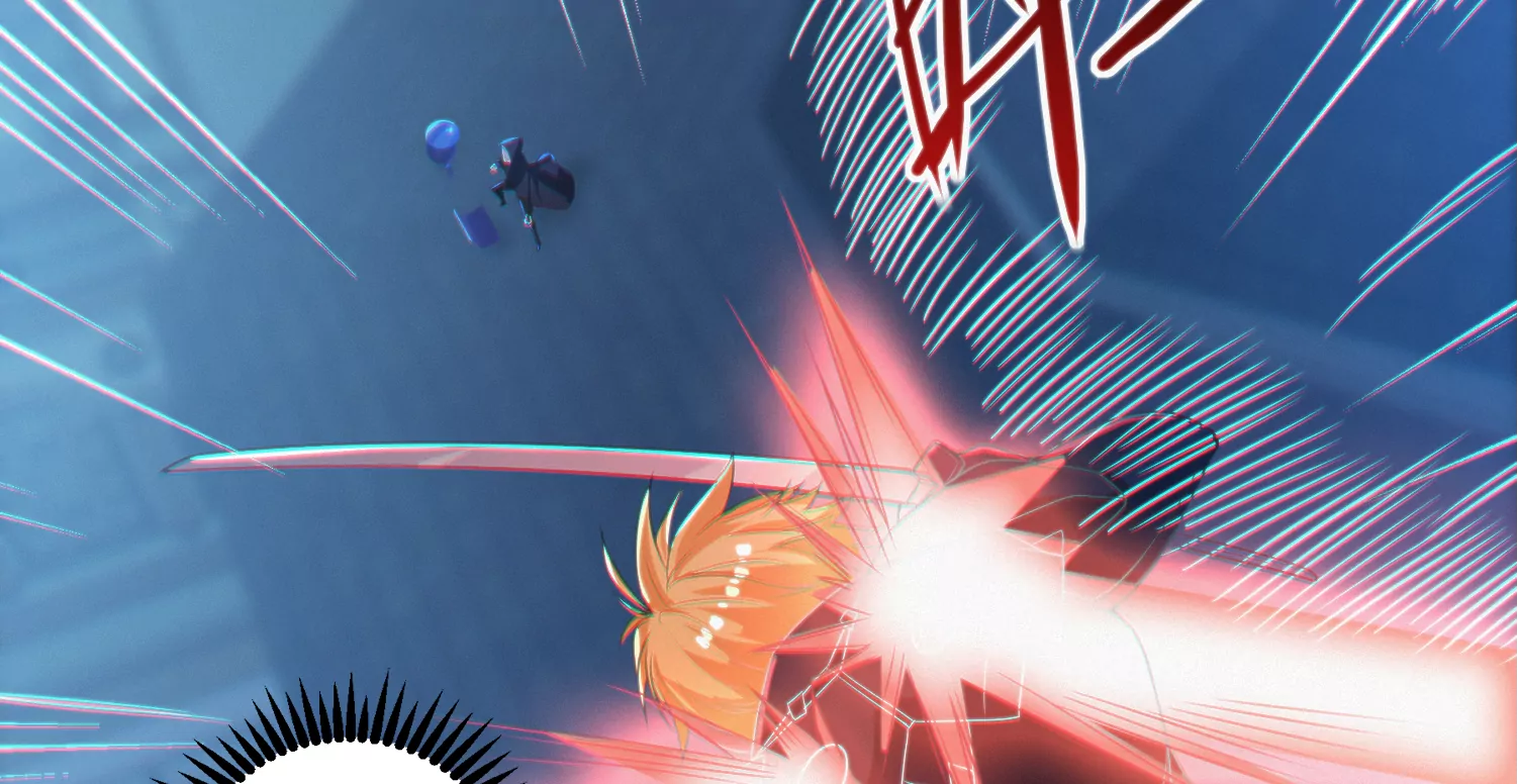 今天地球爆炸了吗 - 第172话 键盘侠(1/2) - 7