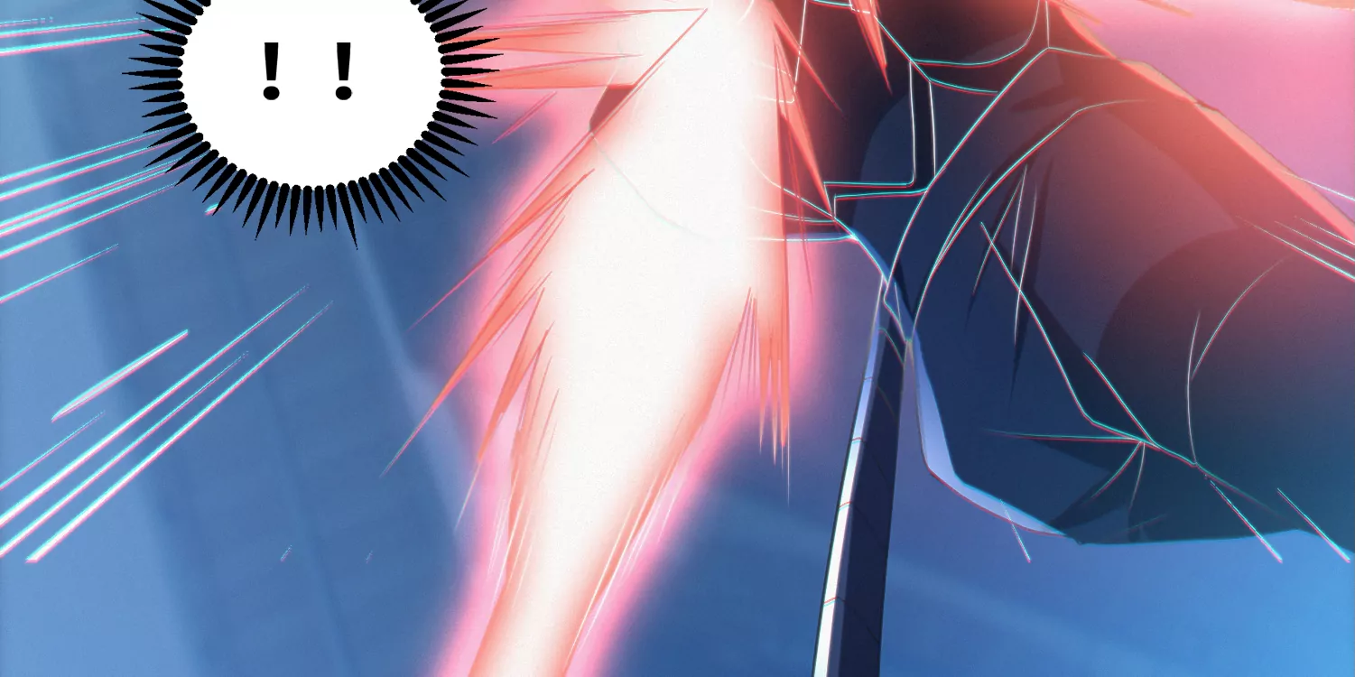 今天地球爆炸了吗 - 第172话 键盘侠(1/2) - 8