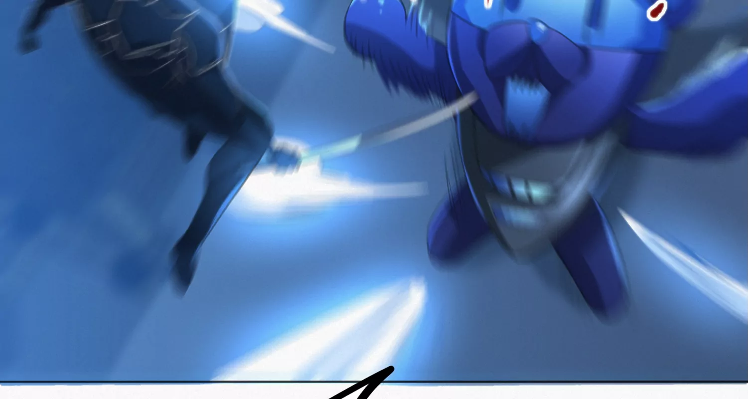 今天地球爆炸了吗 - 第172话 键盘侠(2/2) - 1