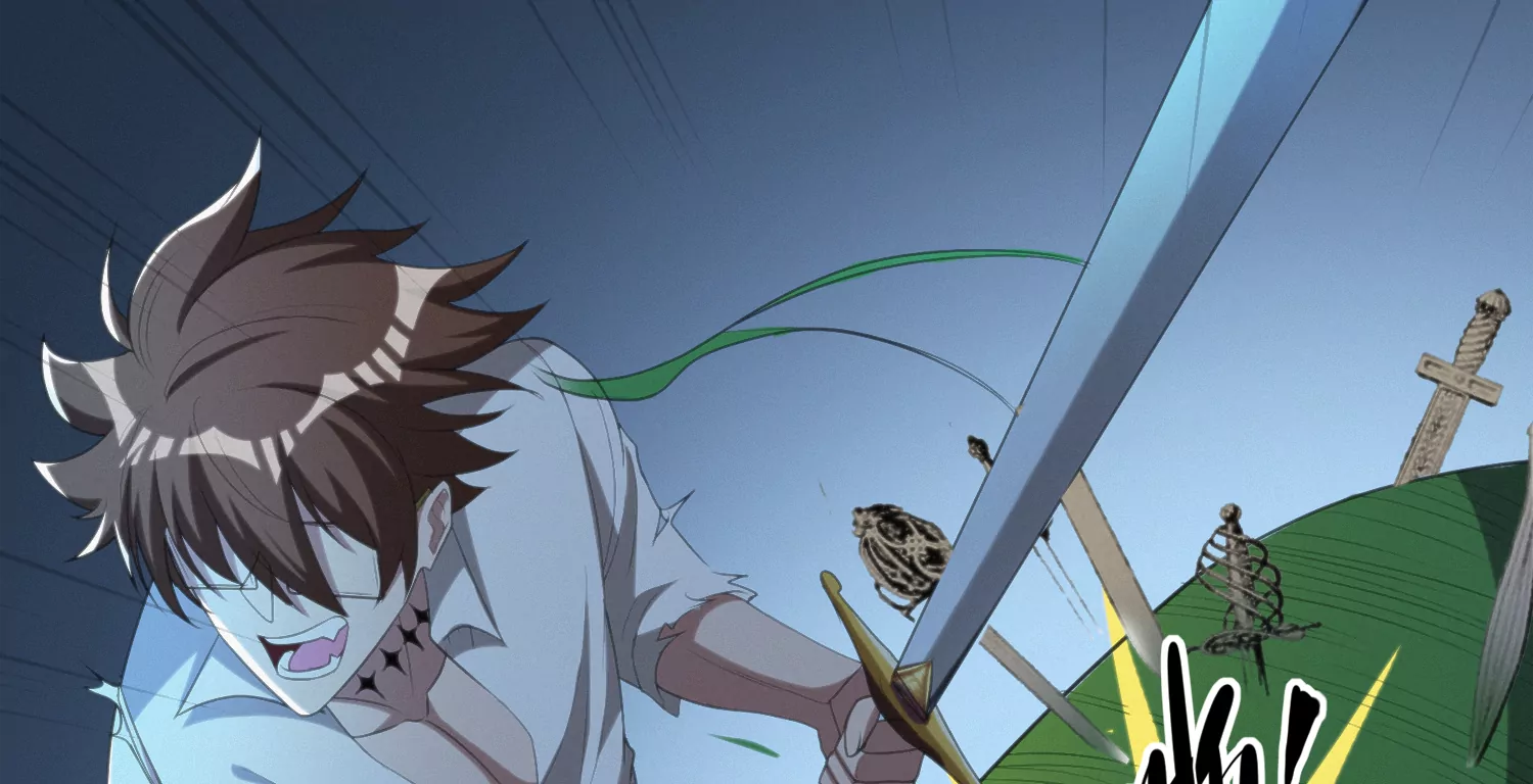 第174话 陀螺旋刀(1/2)-第177话