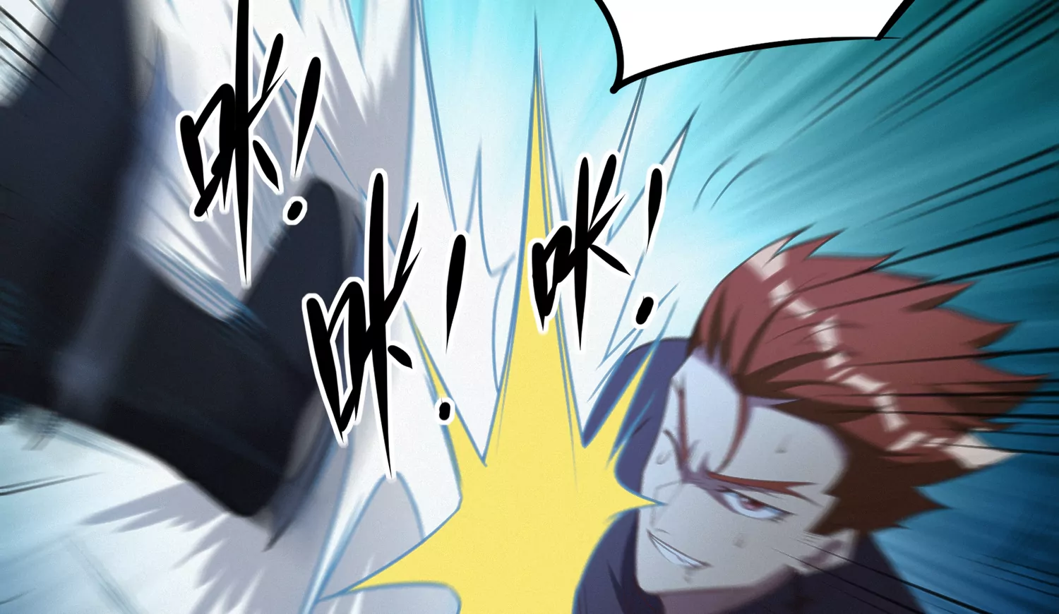 第176话 西门的肉搏(1/2)-第179话