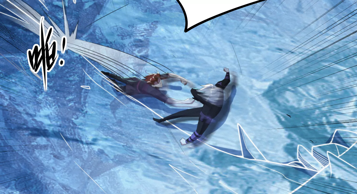 第176话 西门的肉搏(1/2)-第179话