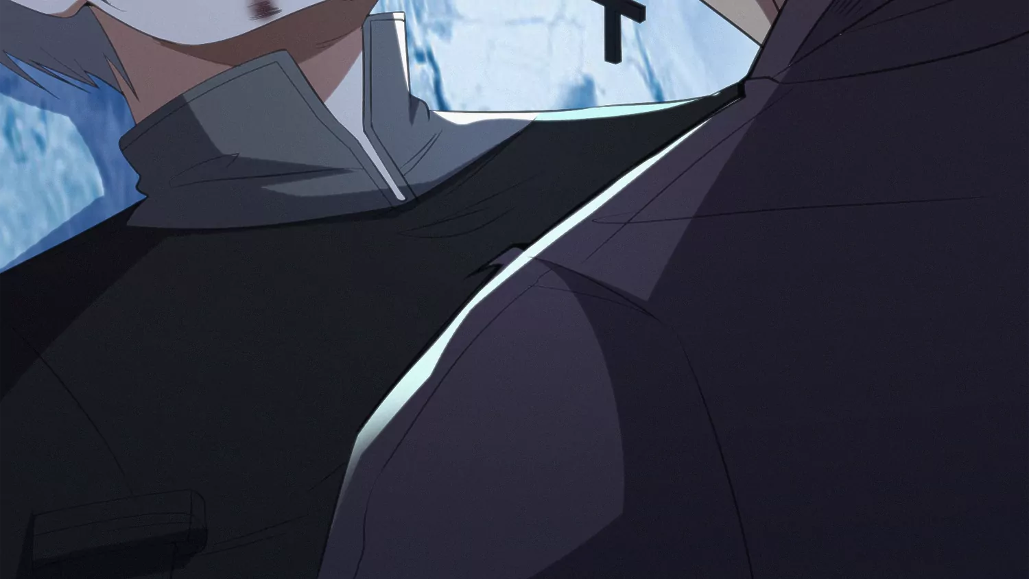 第176话 西门的肉搏(1/2)-第179话