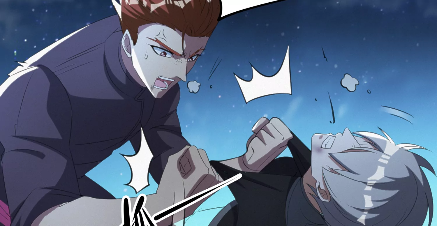 第176话 西门的肉搏(1/2)-第179话