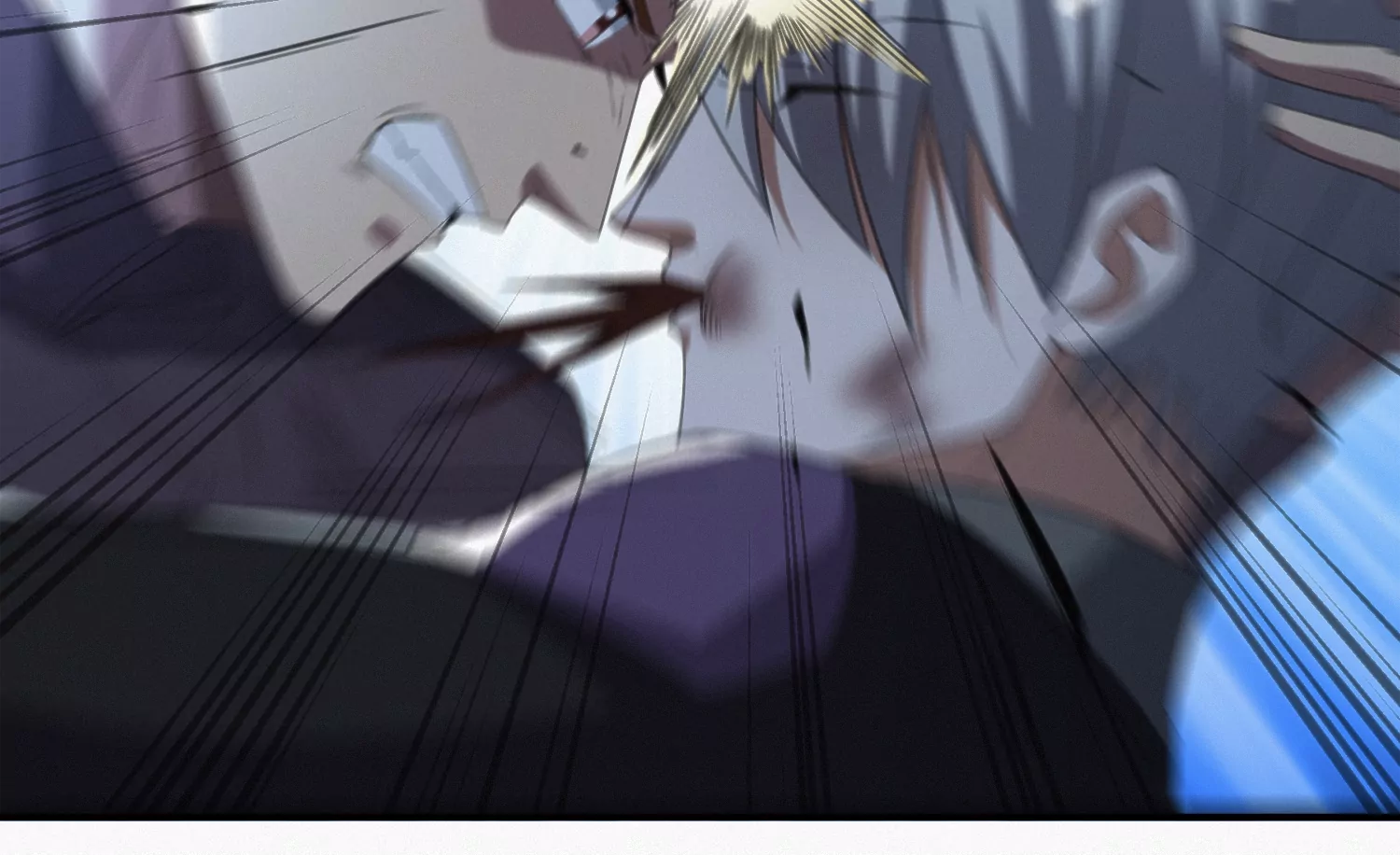 第176话 西门的肉搏(1/2)-第179话