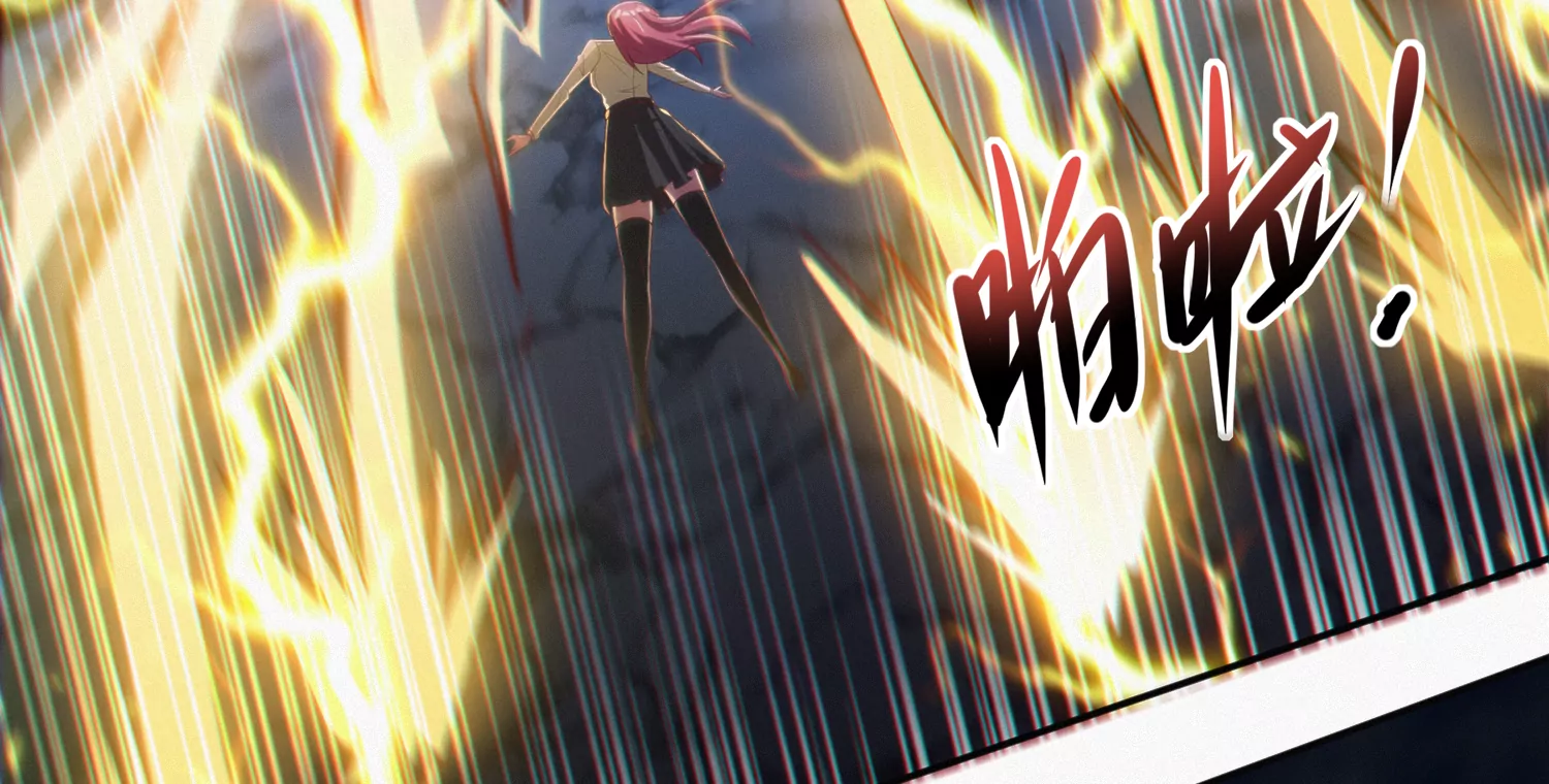 第178话 黑夜的终结(1/2)-第181话