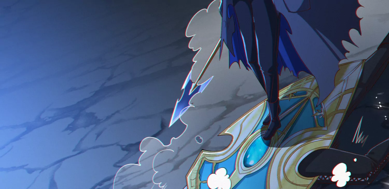 第178话 黑夜的终结(1/2)-第181话