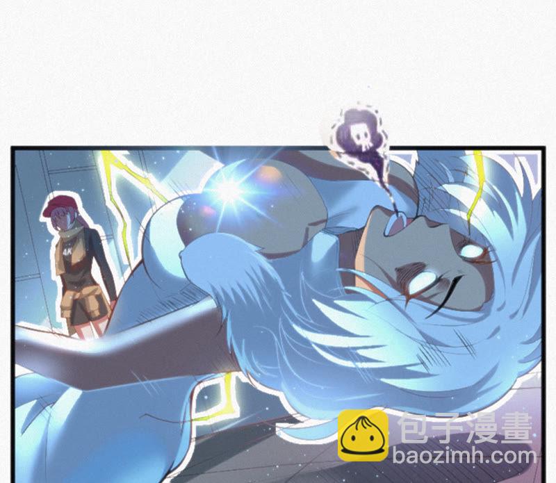 第17话 乖乖听话！(1/2)-第19话