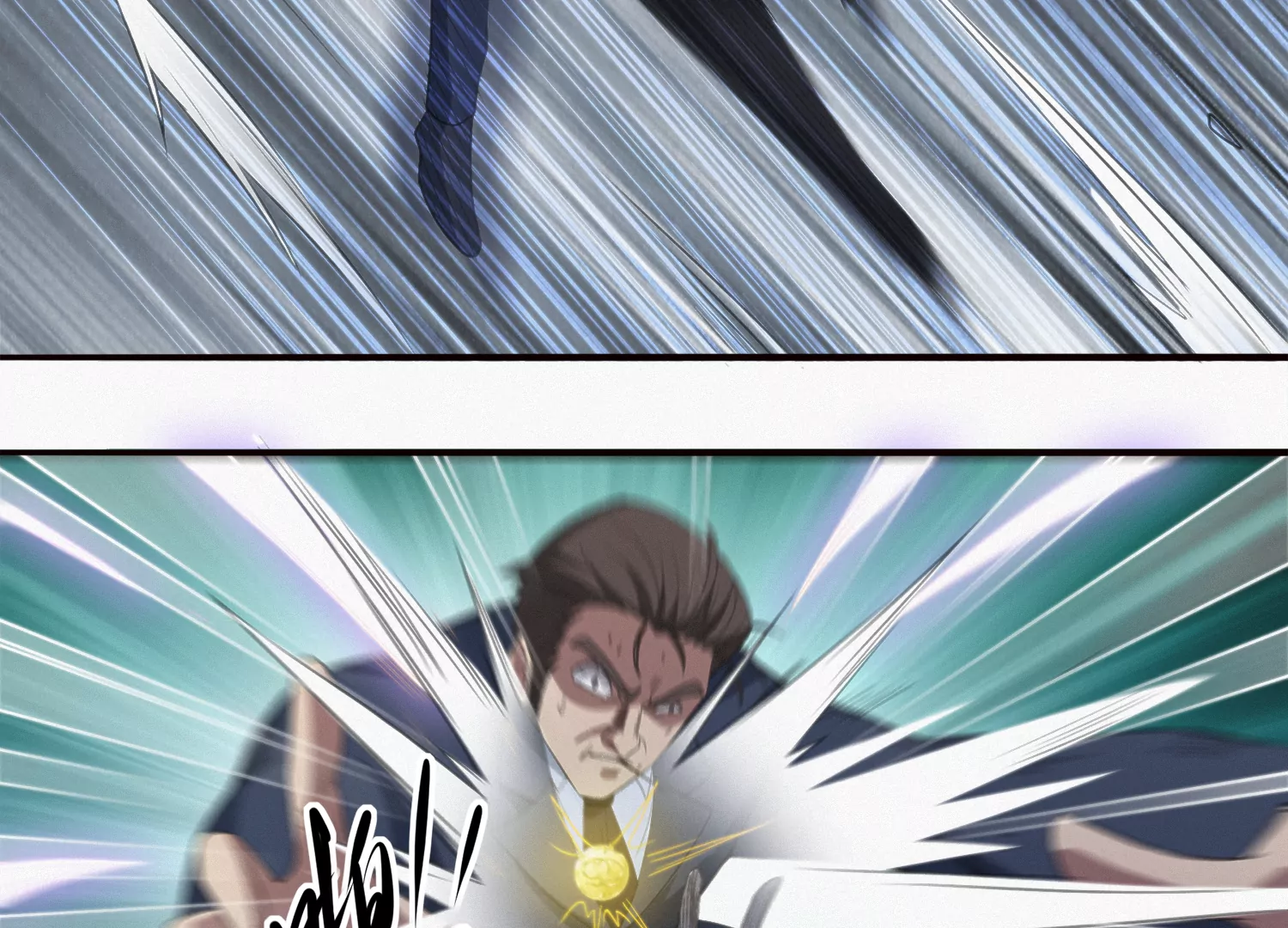 第180话 来者何人？(1/2)-第183话