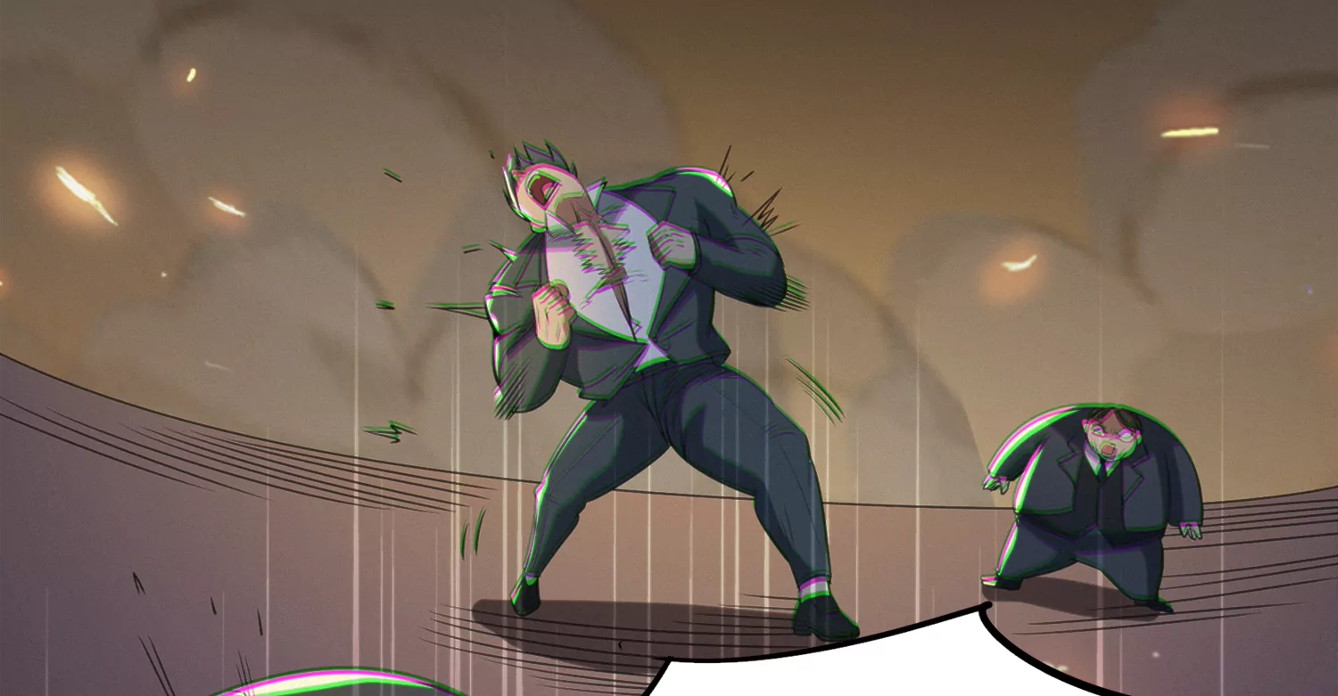 第180话 来者何人？(1/2)-第183话