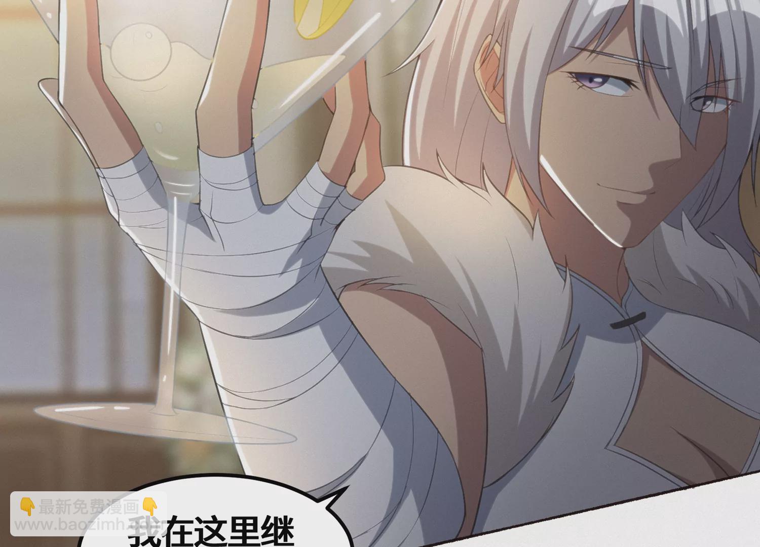 第182话 逃脱(1/2)-第185话