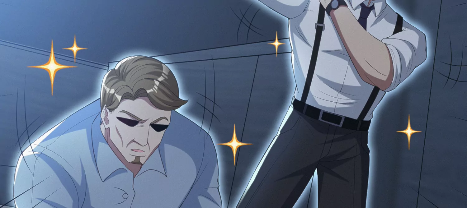 第182话 逃脱(1/2)-第185话