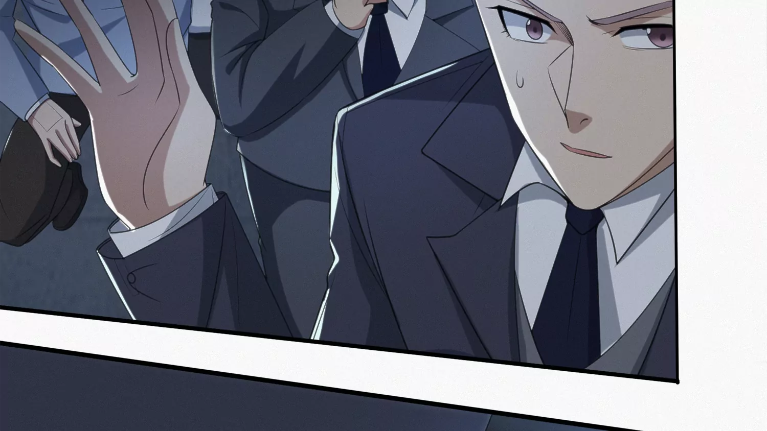 第184话 集体作战！(1/2)-第187话