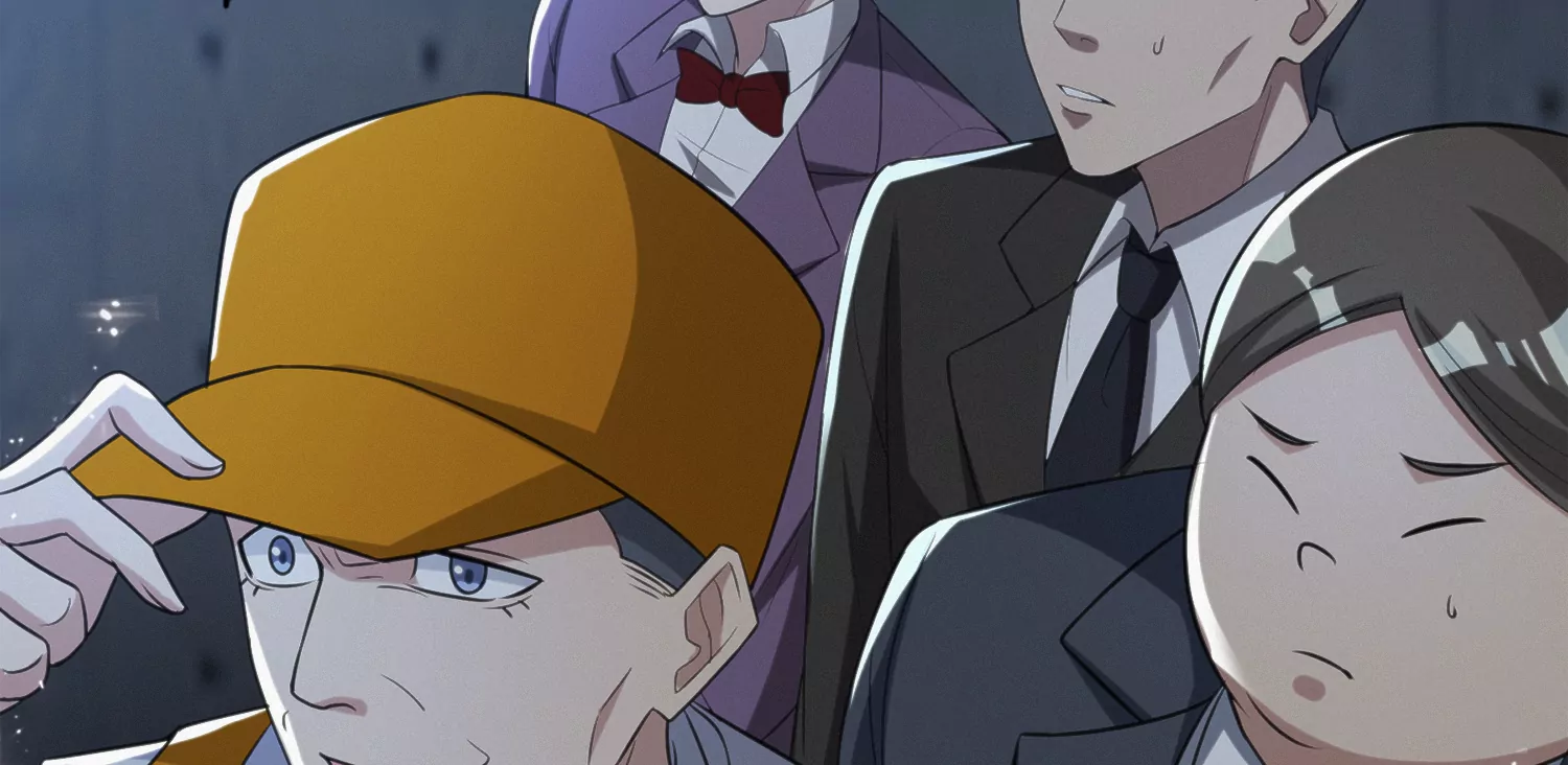 第184话 集体作战！(1/2)-第187话