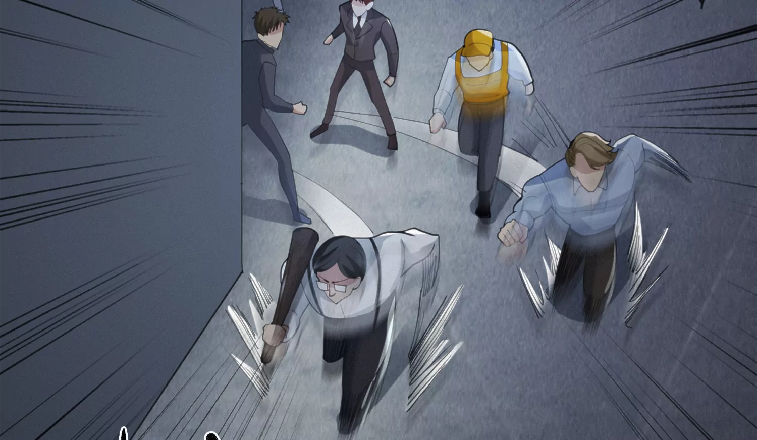 第184话 集体作战！(1/2)-第187话