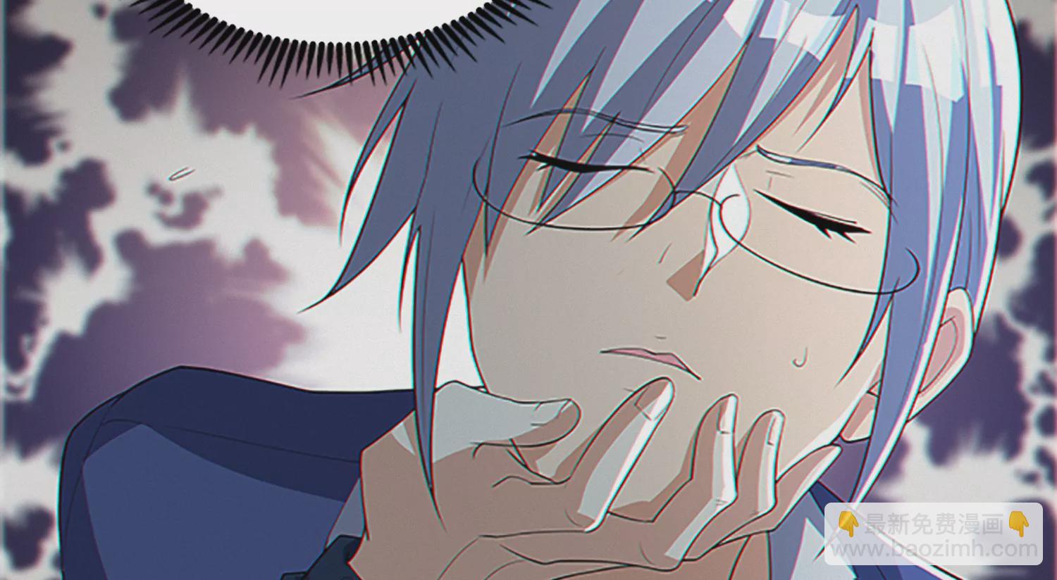 第188话 敌人-第191话