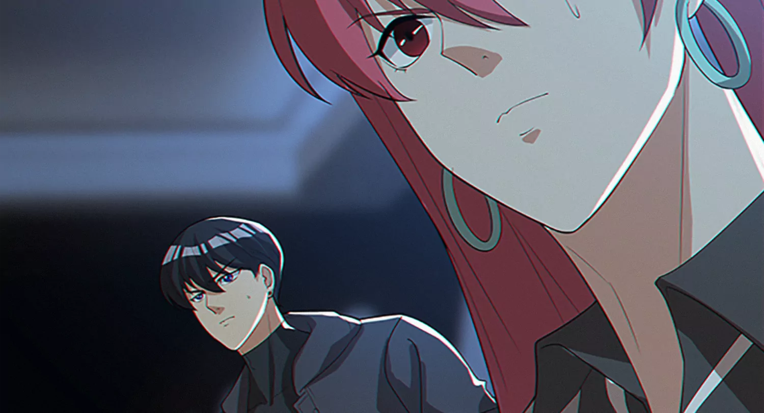 第188话 敌人-第191话