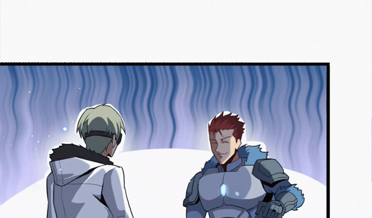 地堡(1/3)-第193话