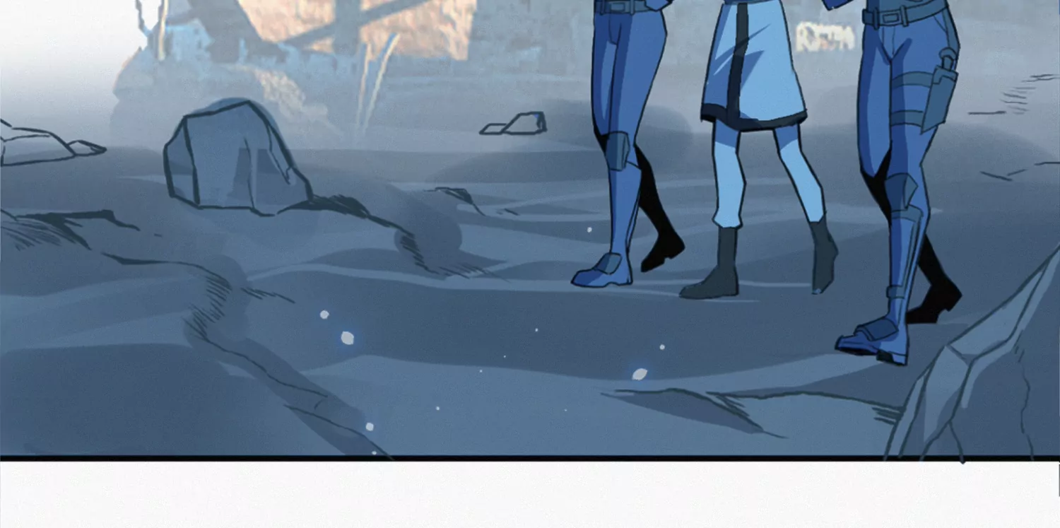 地堡(1/3)-第193话